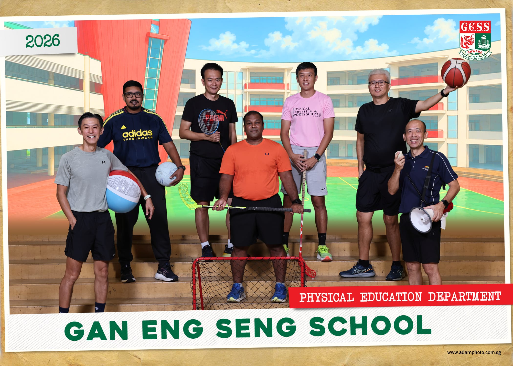 Physical Education